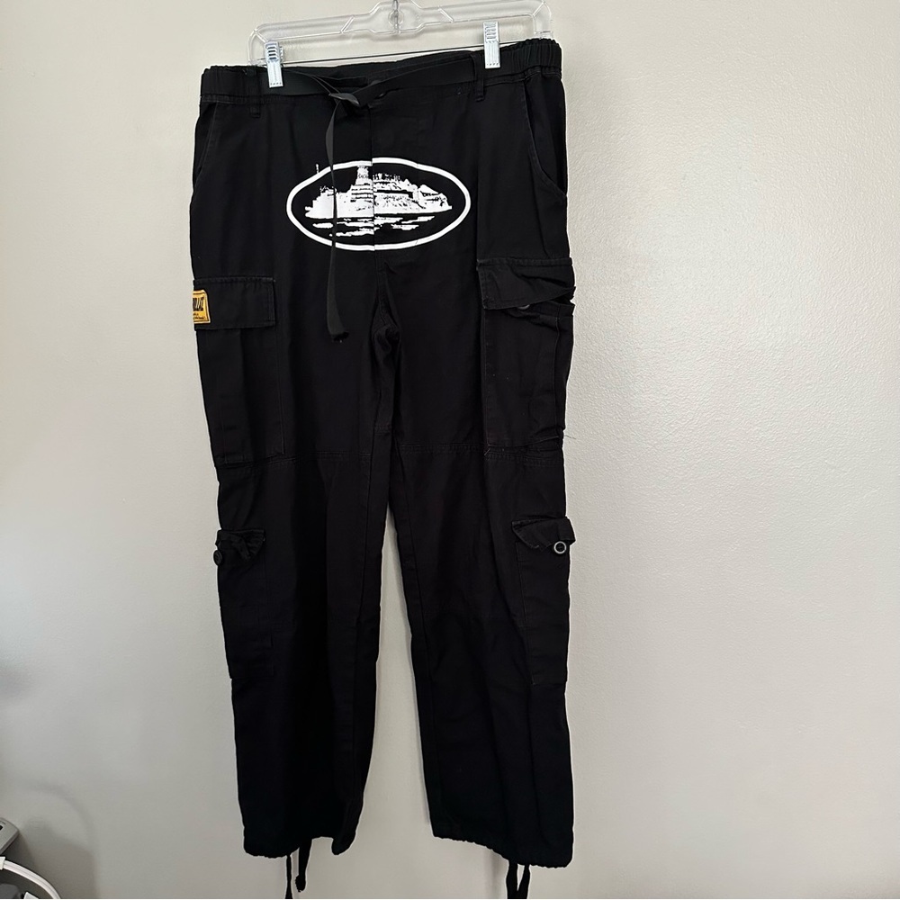 Corteiz cargo pants